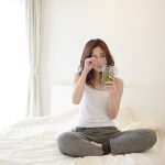 健康に良い大麦若葉の効果とは