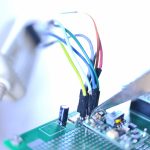 スイッチング電源の働きと動作原理
