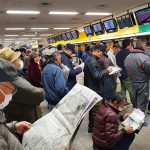 初心者向けの競馬の楽しみ方