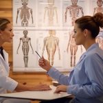 エステと健康：美しさと健康の関係を解剖学的に解説