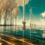 洋上風力発電の将来展望～技術進歩とコスト削減の可能性～