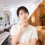 大手エステサロンと中小サロン、どちらで働くのが向いている?